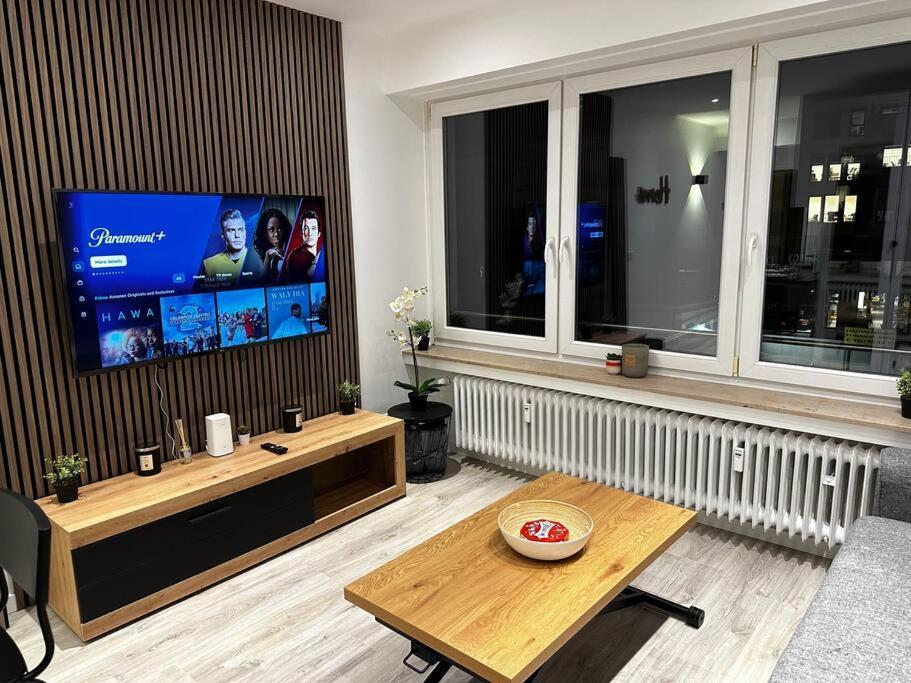 Amazing Cosy Flat Lux Gare Lägenhet Luxemburg Exteriör bild