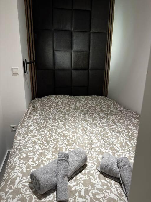 Amazing Cosy Flat Lux Gare Lägenhet Luxemburg Exteriör bild